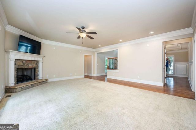 1526 Rocky River Drive, Lawrenceville, GA 30045