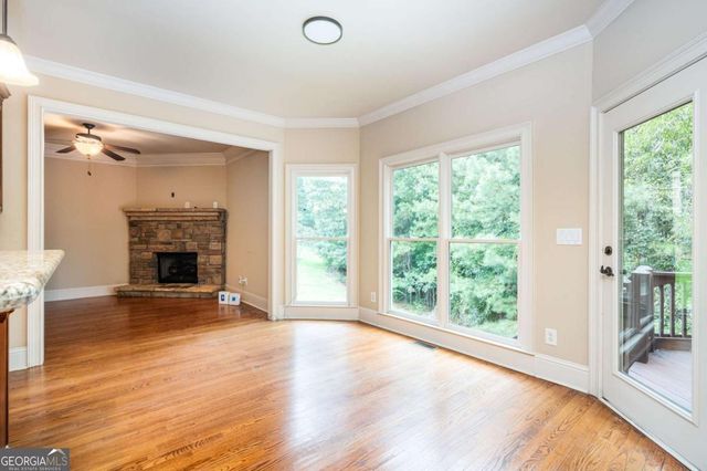 1526 Rocky River Drive, Lawrenceville, GA 30045