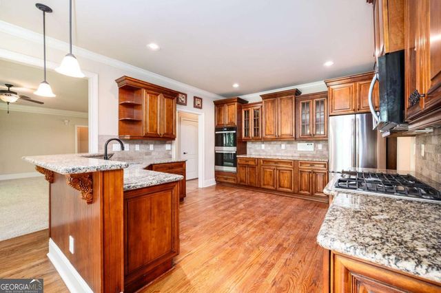 1526 Rocky River Drive, Lawrenceville, GA 30045