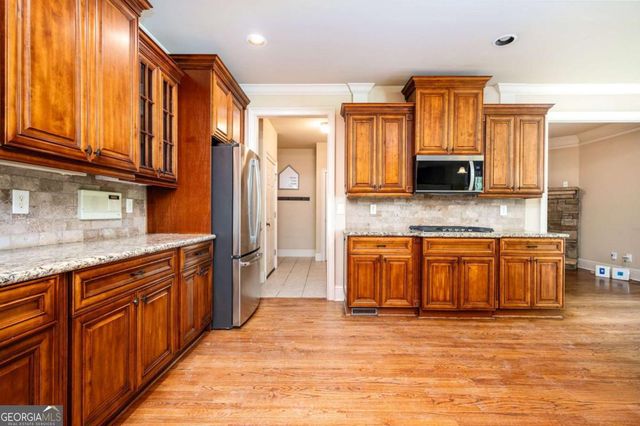 1526 Rocky River Drive, Lawrenceville, GA 30045