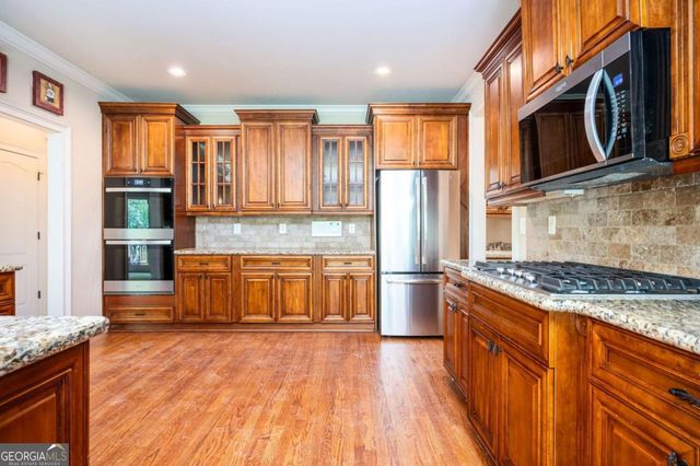 1526 Rocky River Drive, Lawrenceville, GA 30045