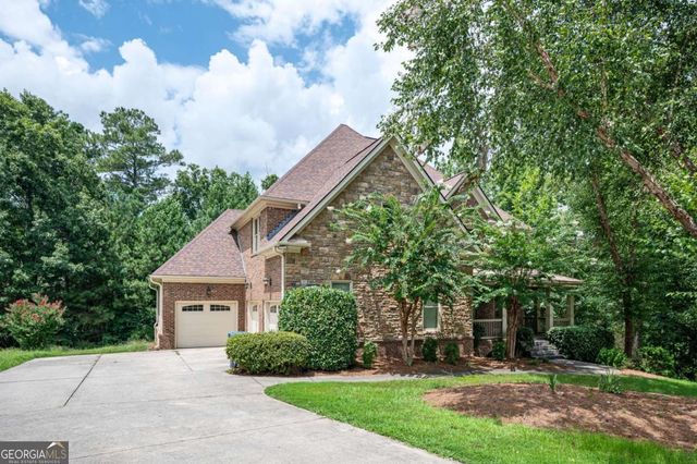 1526 Rocky River Drive, Lawrenceville, GA 30045