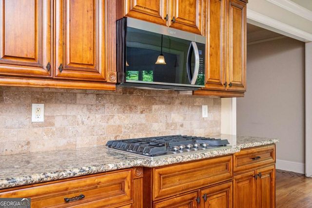 1526 Rocky River Drive, Lawrenceville, GA 30045