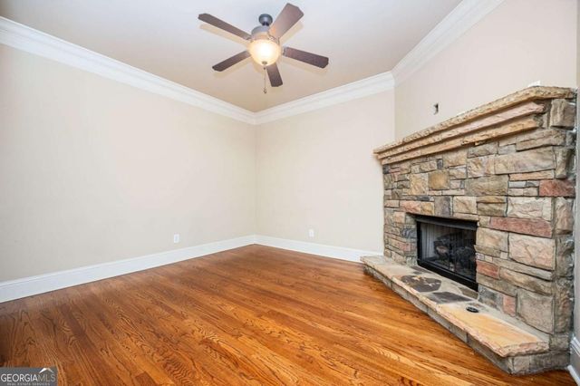 1526 Rocky River Drive, Lawrenceville, GA 30045