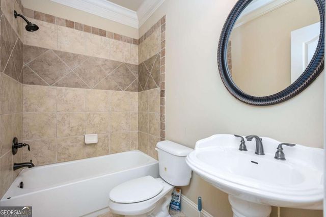 1526 Rocky River Drive, Lawrenceville, GA 30045