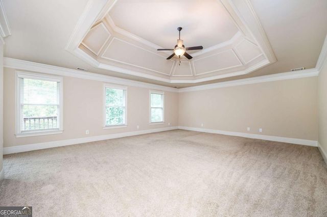 1526 Rocky River Drive, Lawrenceville, GA 30045