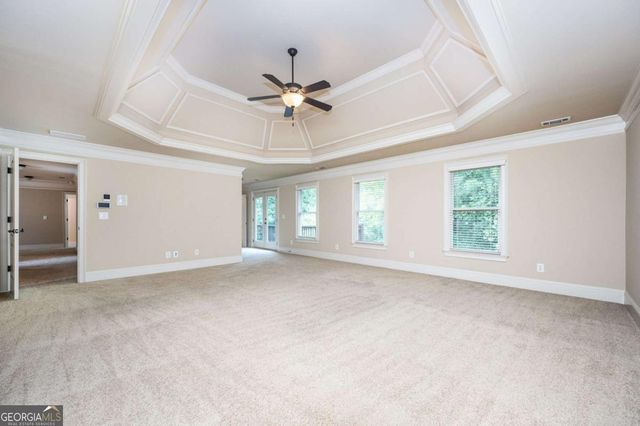 1526 Rocky River Drive, Lawrenceville, GA 30045