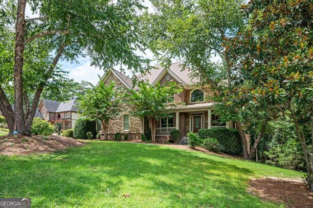 1526 Rocky River Drive, Lawrenceville, GA 30045