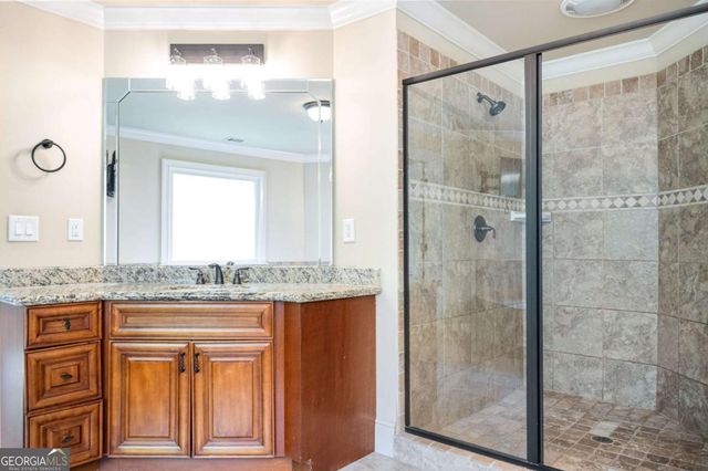 1526 Rocky River Drive, Lawrenceville, GA 30045