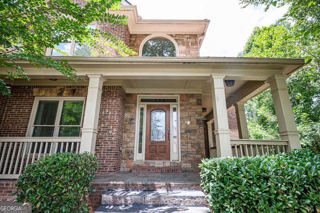 1526 Rocky River Drive, Lawrenceville, GA 30045