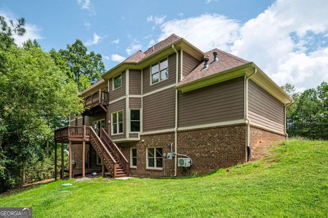 1526 Rocky River Drive, Lawrenceville, GA 30045