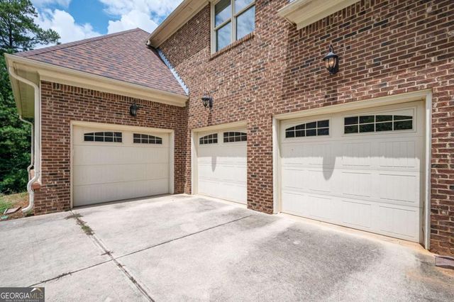 1526 Rocky River Drive, Lawrenceville, GA 30045