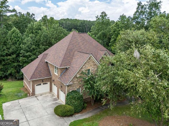 1526 Rocky River Drive, Lawrenceville, GA 30045