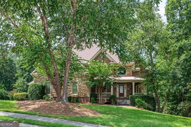 1526 Rocky River Drive, Lawrenceville, GA 30045