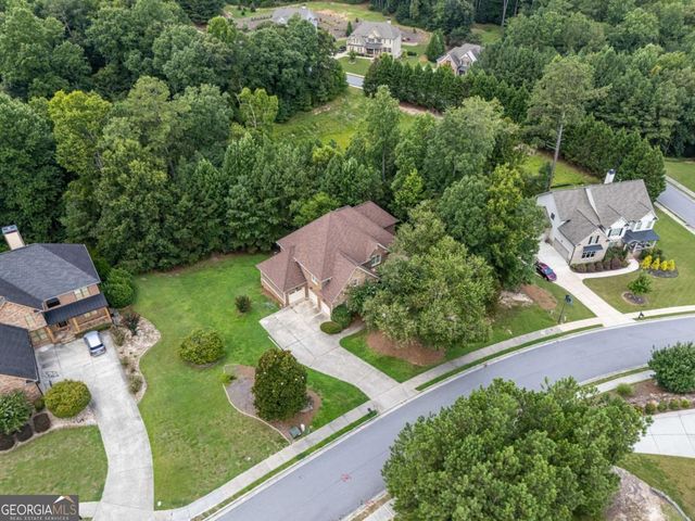 1526 Rocky River Drive, Lawrenceville, GA 30045