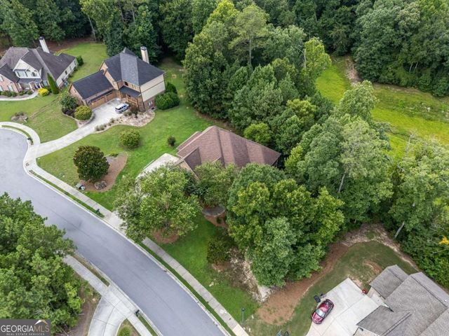 1526 Rocky River Drive, Lawrenceville, GA 30045
