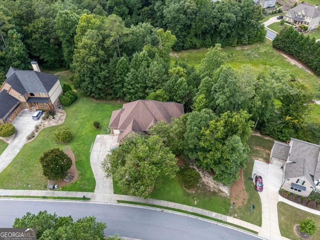 1526 Rocky River Drive, Lawrenceville, GA 30045