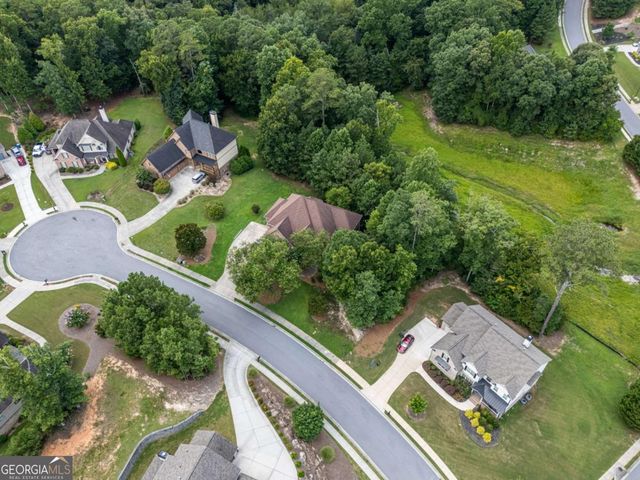 1526 Rocky River Drive, Lawrenceville, GA 30045