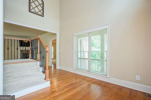 1526 Rocky River Drive, Lawrenceville, GA 30045