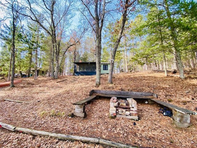 15754 S Bond Leader Lake Road, Gordon, WI 54838