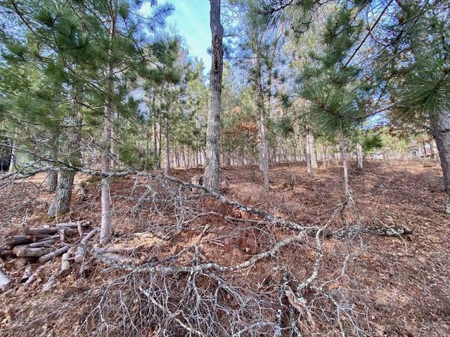 15754 S Bond Leader Lake Road, Gordon, WI 54838