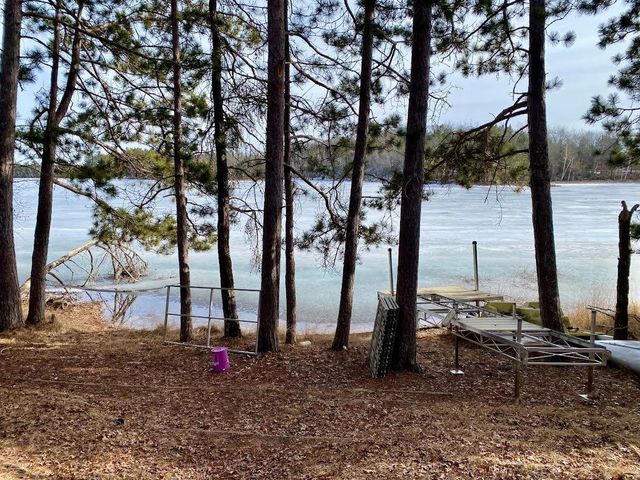 15754 S Bond Leader Lake Road, Gordon, WI 54838