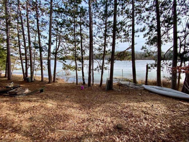 15754 S Bond Leader Lake Road, Gordon, WI 54838