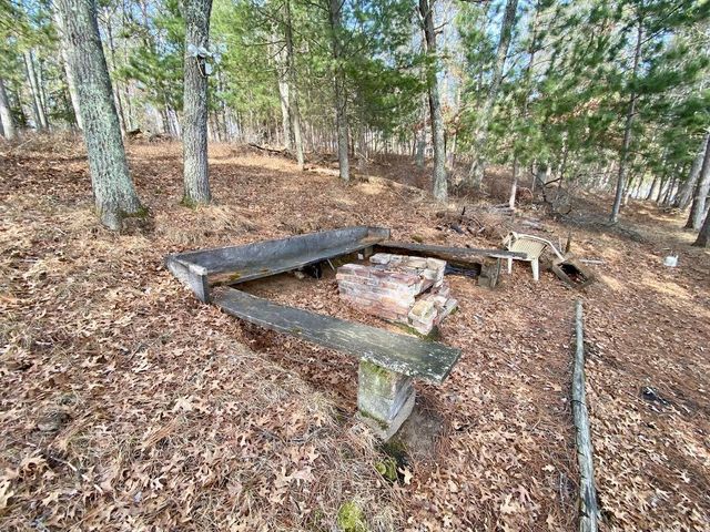 15754 S Bond Leader Lake Road, Gordon, WI 54838