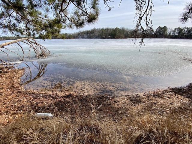 15754 S Bond Leader Lake Road, Gordon, WI 54838