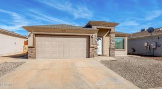 12136 Mesquite Thorn Drive, El Paso, TX 79934