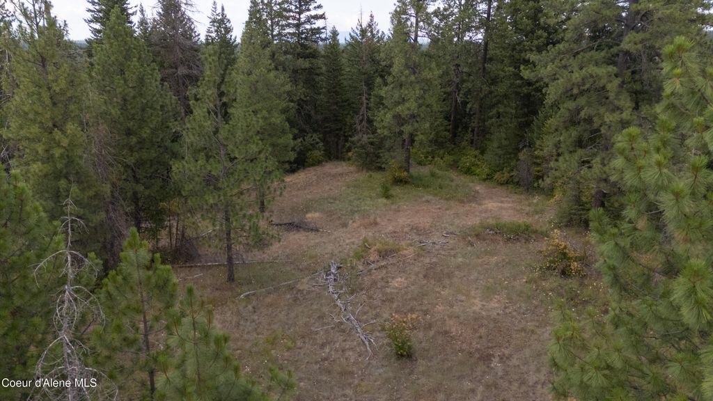 NNA E Chilco Rd, Twin Lakes, ID 83858