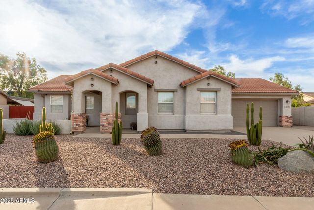 1479 N poppy Street, Casa Grande, AZ 85122