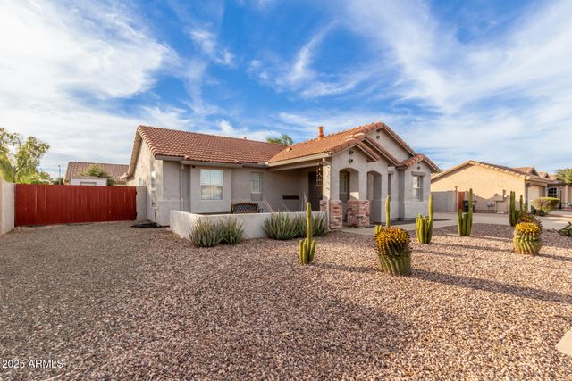 1479 N poppy Street, Casa Grande, AZ 85122
