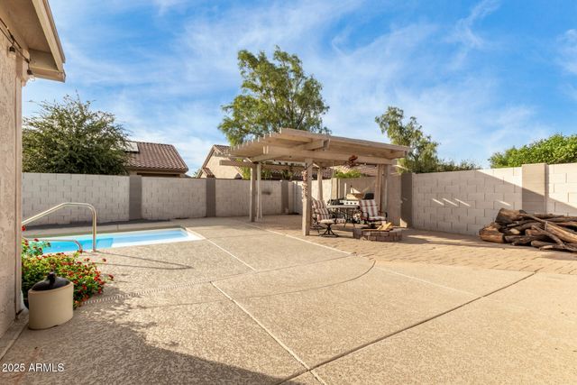 1479 N poppy Street, Casa Grande, AZ 85122