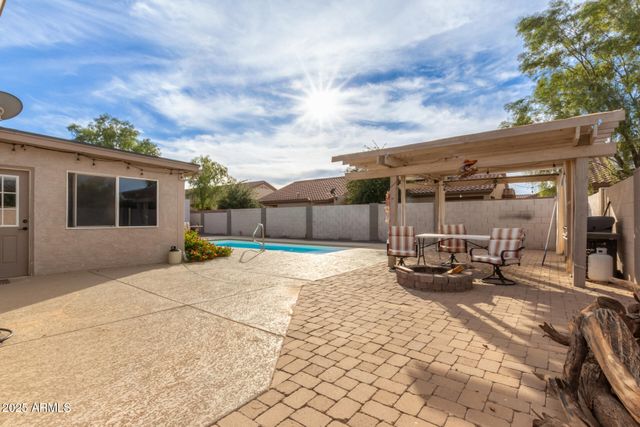 1479 N poppy Street, Casa Grande, AZ 85122