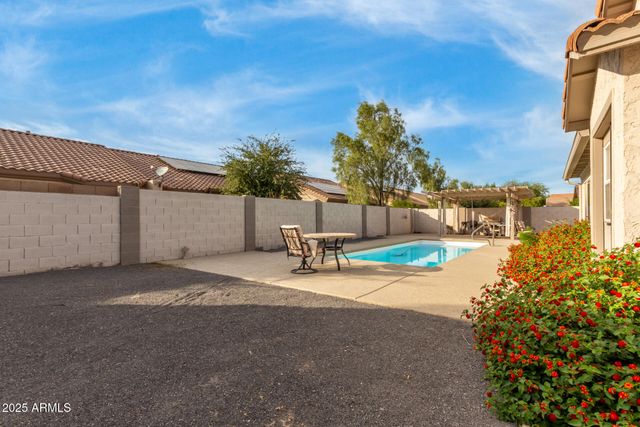 1479 N poppy Street, Casa Grande, AZ 85122
