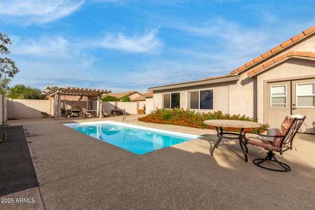 1479 N poppy Street, Casa Grande, AZ 85122