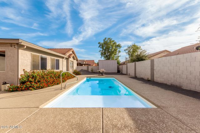 1479 N poppy Street, Casa Grande, AZ 85122