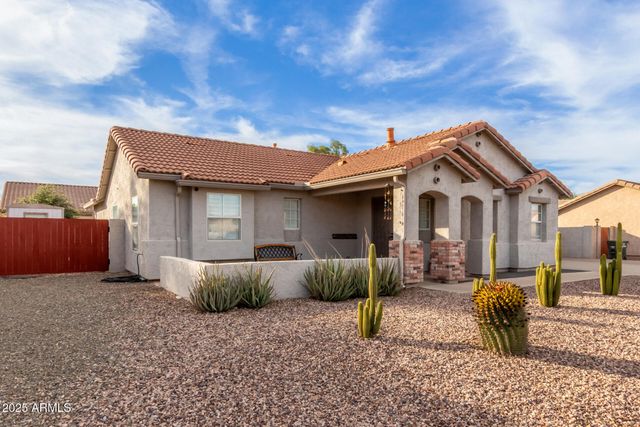 1479 N poppy Street, Casa Grande, AZ 85122