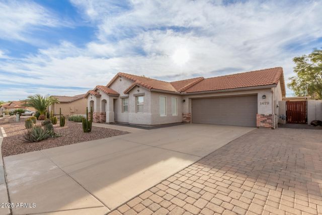 1479 N poppy Street, Casa Grande, AZ 85122