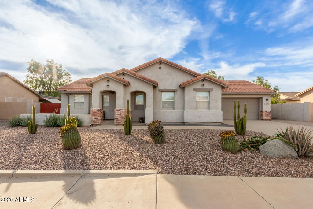 1479 N poppy Street, Casa Grande, AZ 85122
