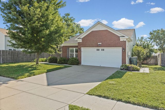 4567 Carador Lane, Lafayette, IN 47909