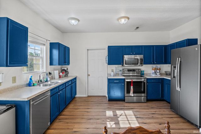 4567 Carador Lane, Lafayette, IN 47909