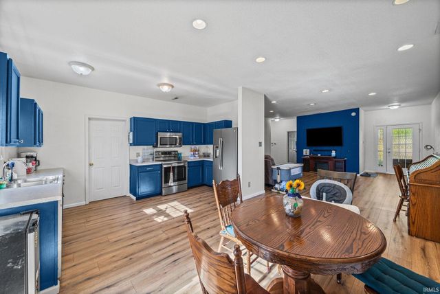 4567 Carador Lane, Lafayette, IN 47909
