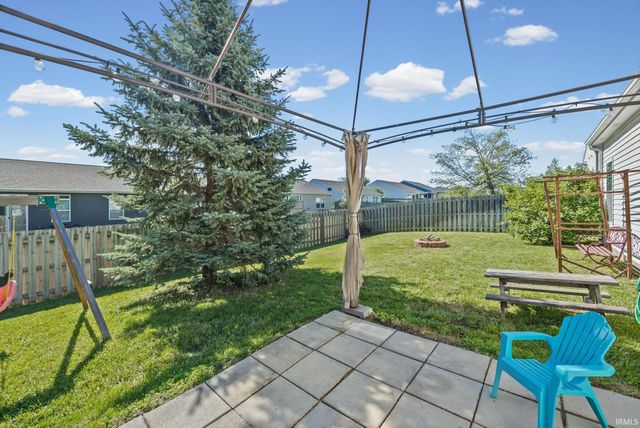 4567 Carador Lane, Lafayette, IN 47909