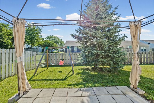 4567 Carador Lane, Lafayette, IN 47909