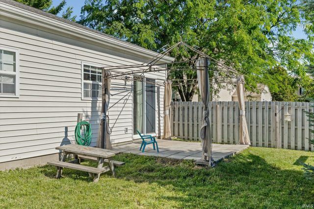 4567 Carador Lane, Lafayette, IN 47909