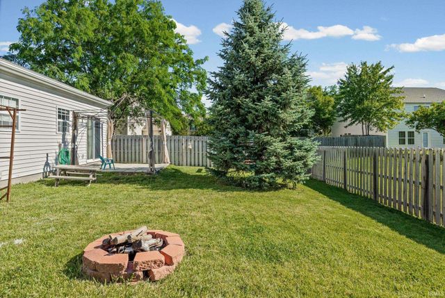 4567 Carador Lane, Lafayette, IN 47909