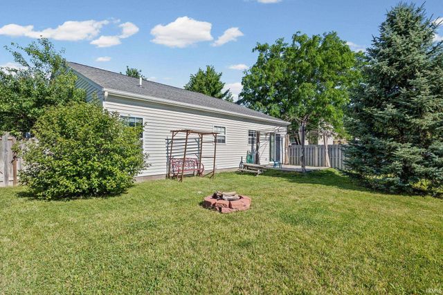 4567 Carador Lane, Lafayette, IN 47909