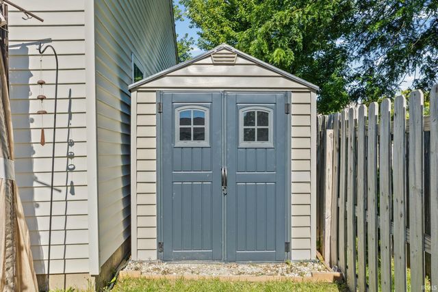 4567 Carador Lane, Lafayette, IN 47909